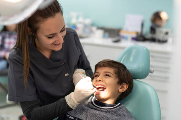 Best Emergency Treatment for Dental Infections or Abscesses in Lockhart, FL