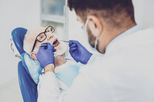 Best Emergency Root Canal Treatment in Lockhart, FL
